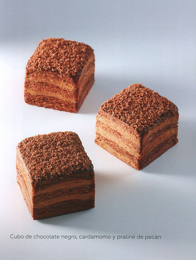 dulcypas 484 (スペイン)