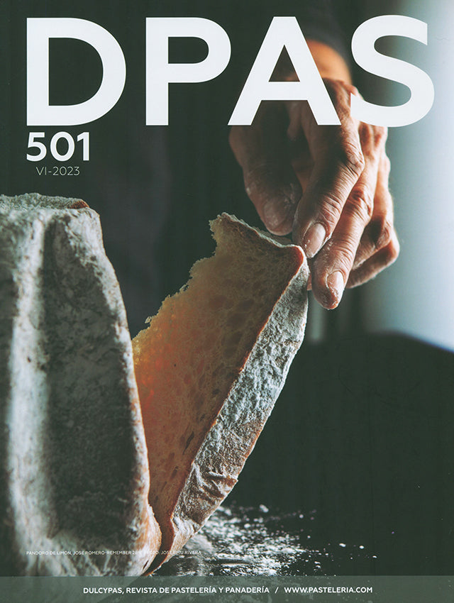 dulcypas 501 (スペイン)