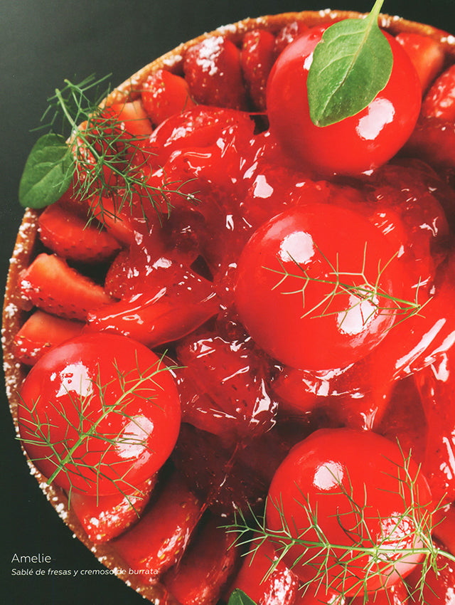 dulcypas 501 (スペイン)