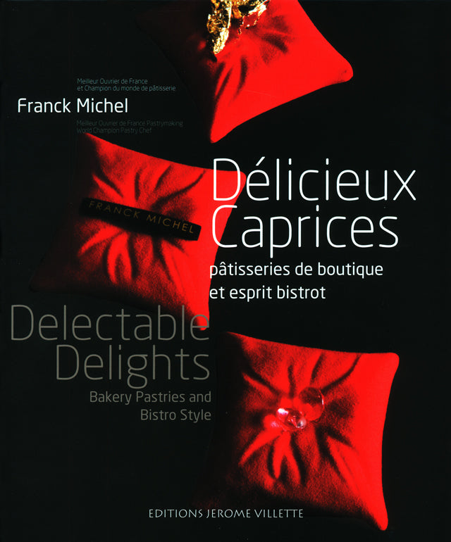 Delicieux Caprices  (フランス・パリ)