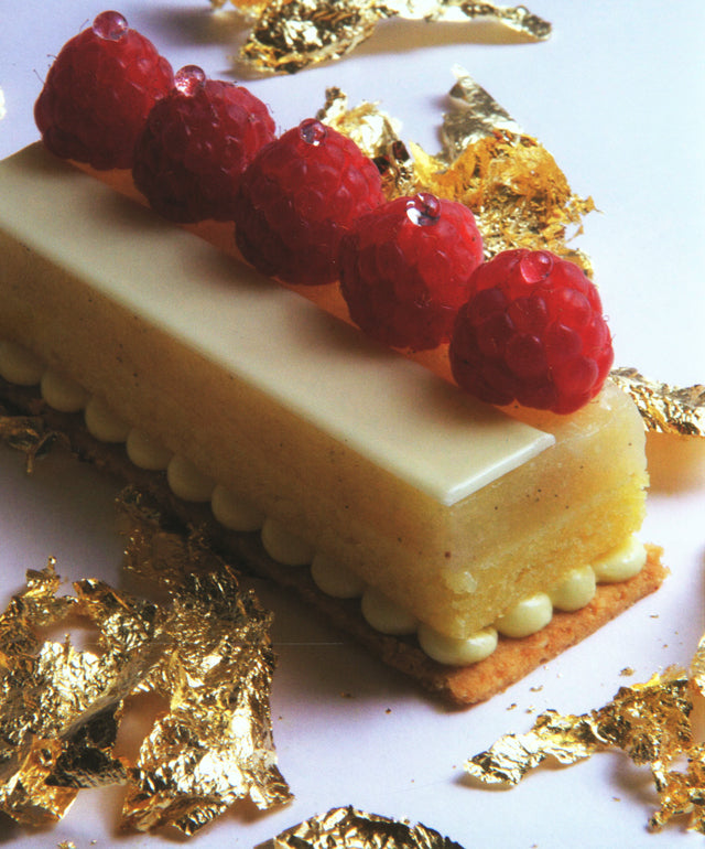 Delicieux Caprices  (フランス・パリ)