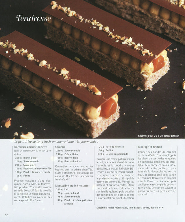 Delicieux Caprices  (フランス・パリ)