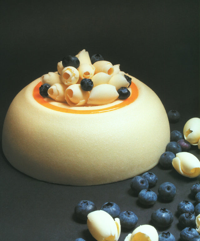 Delicieux Caprices  (フランス・パリ)