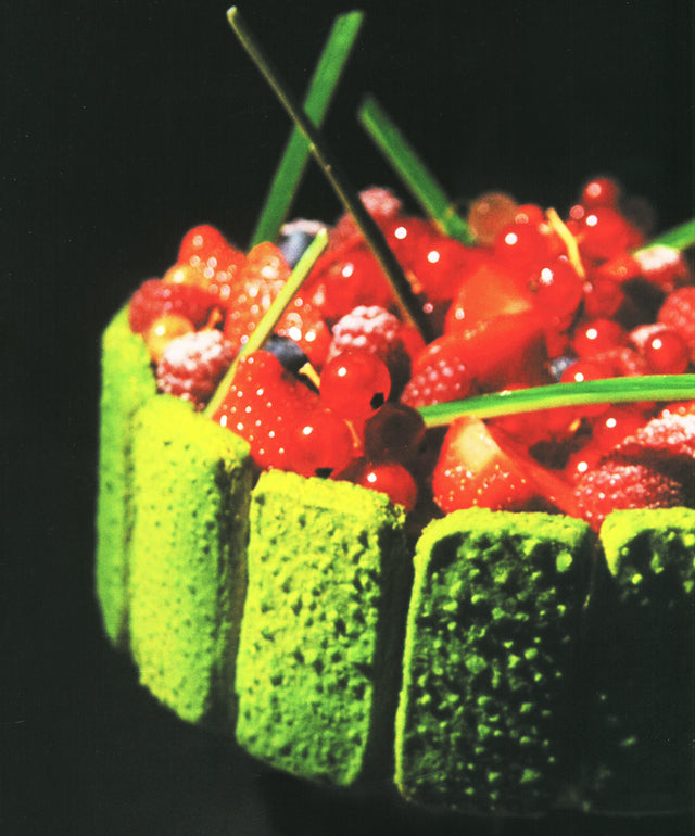 Delicieux Caprices  (フランス・パリ)