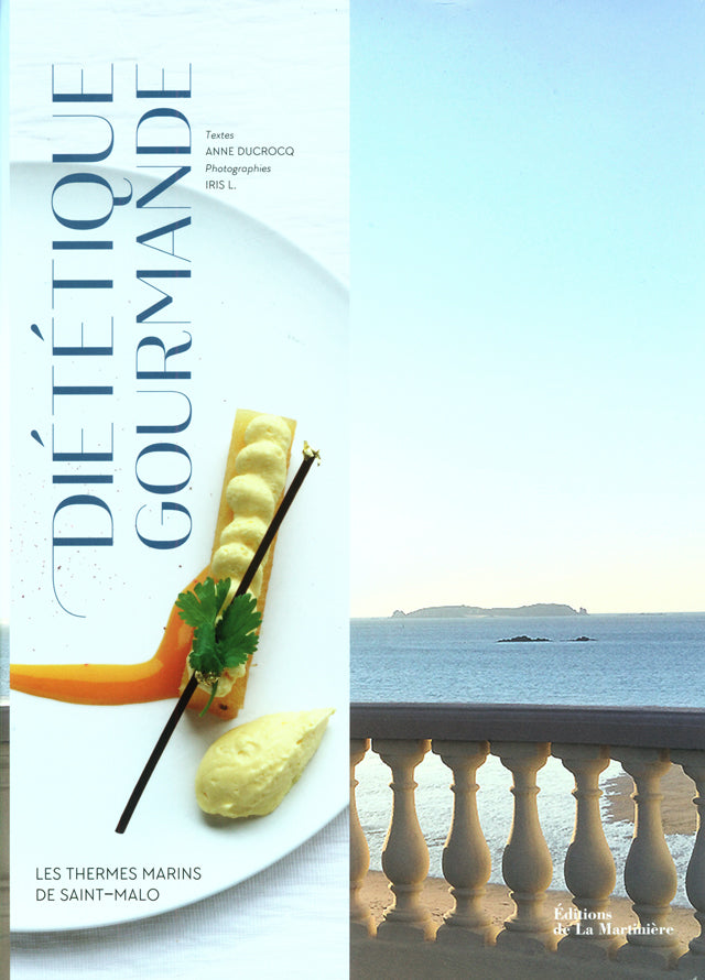 DIETETIQUE GOURMANDE (フランス サン・マロ)