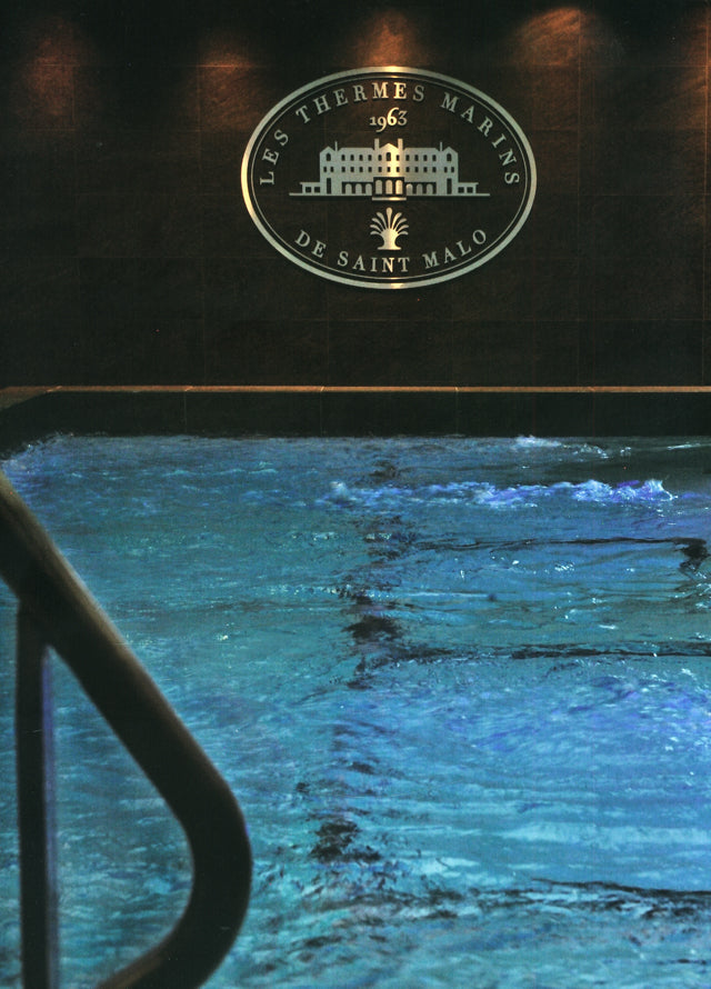 DIETETIQUE GOURMANDE (フランス サン・マロ)