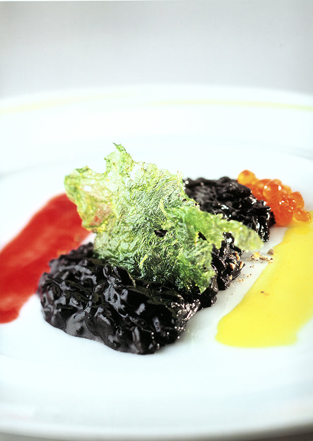 Don Alfonso 1890  (イタリア)　傷みあり
