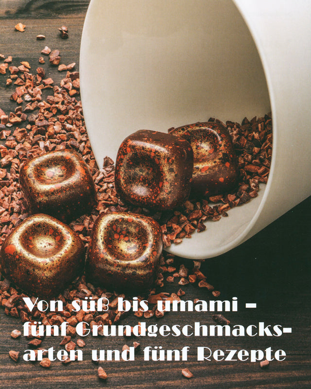 EDLE PRALINEN HANDGEMACHT :  Nele Marike Eble (ドイツ)