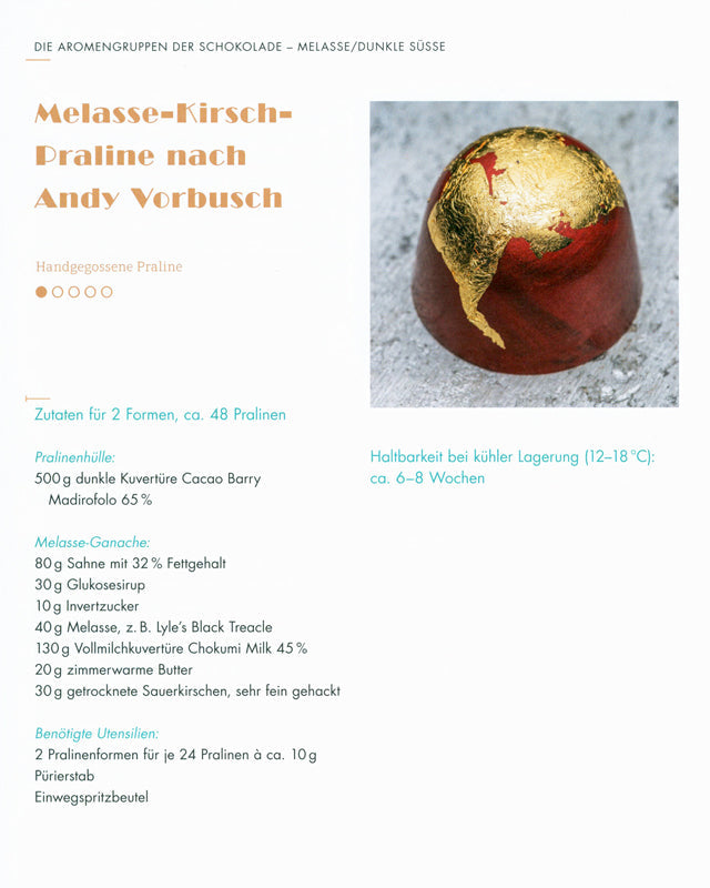 EDLE PRALINEN HANDGEMACHT :  Nele Marike Eble (ドイツ)