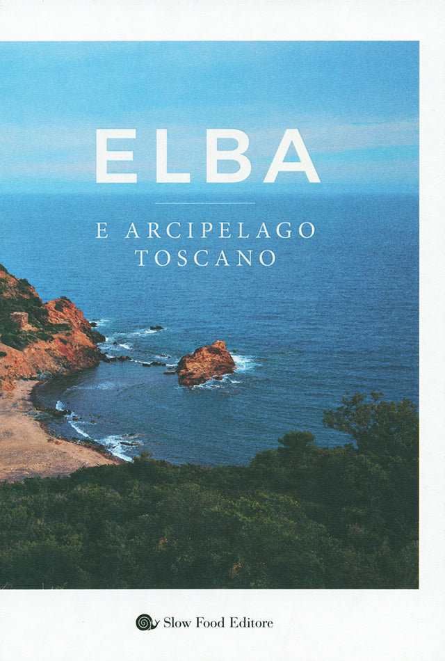 Elba e arcipelago toscano (イタリア・トスカーナ群島)