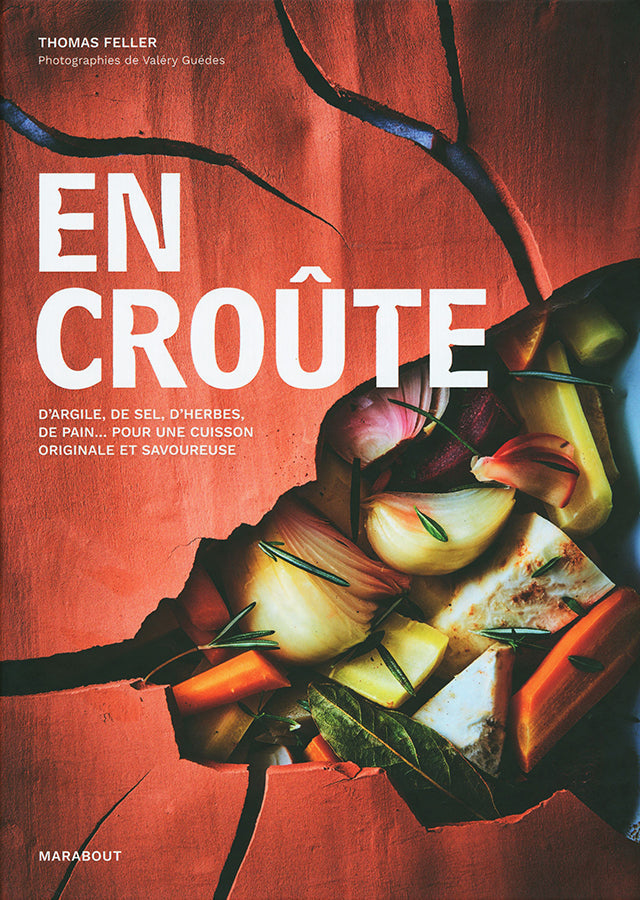 EN CROUTE  THOMAS FELLER (フランス)