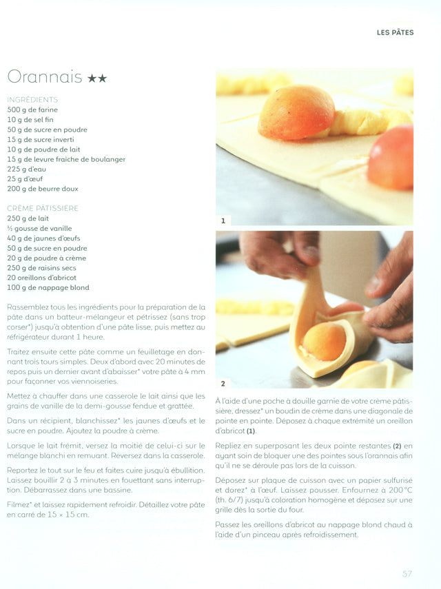 ENCYCLOPEDIE DESSERTS　 (フランス)