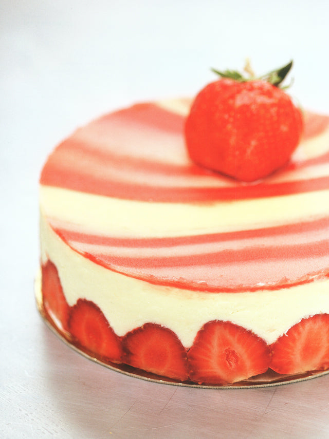 ENCYCLOPEDIE DESSERTS　 (フランス)