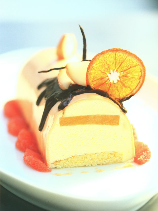 ENCYCLOPEDIE DESSERTS　 (フランス)