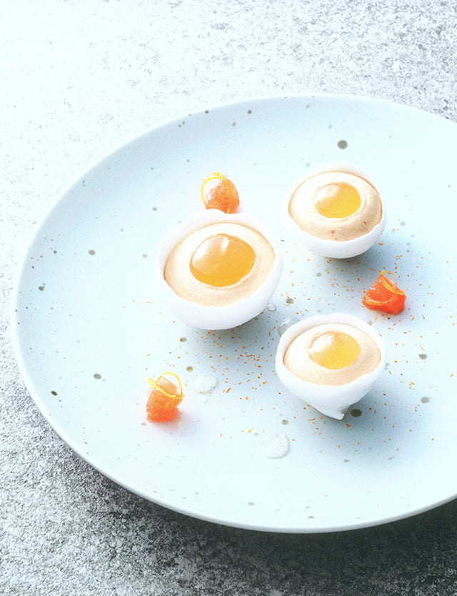 EPHEMERE Yann Couvreur (フランス・パリ)