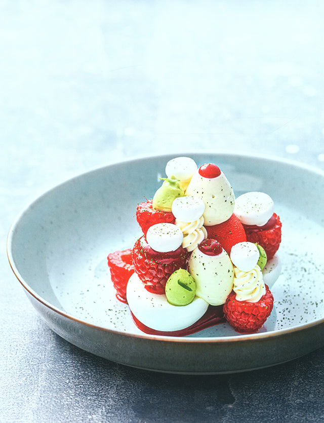 EPHEMERE Yann Couvreur (フランス・パリ)