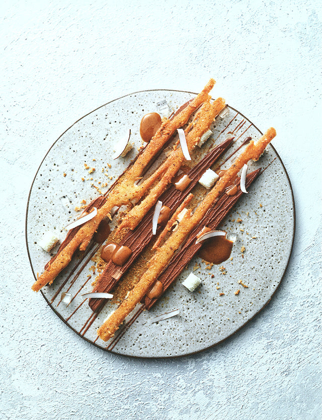 EPHEMERE Yann Couvreur (フランス・パリ)