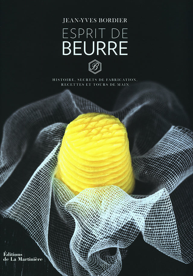 ESPRIT DE BEURRE (フランス)