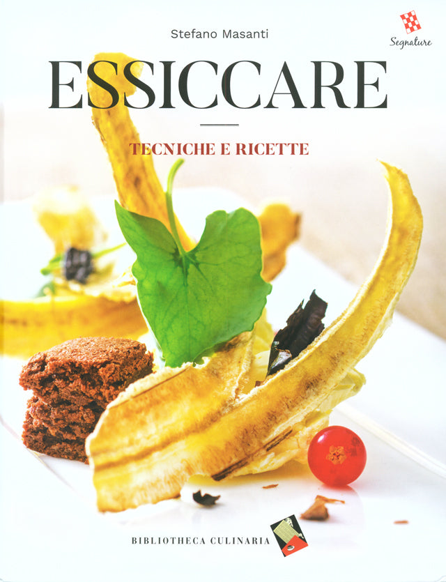 ESSICCARE (イタリア マデージモ)