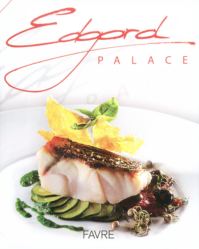 Edgard PALACE (スイス)