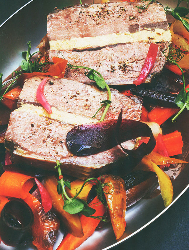 FESTIN 60 recettes pour se retrouver (フランス)