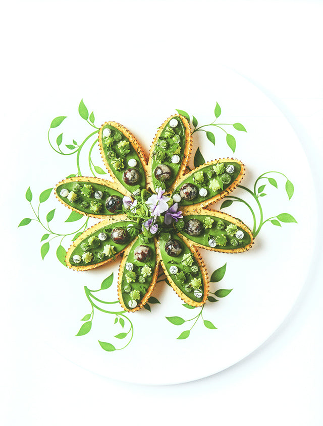 FISH AND SHELLFISH (デンマーク)