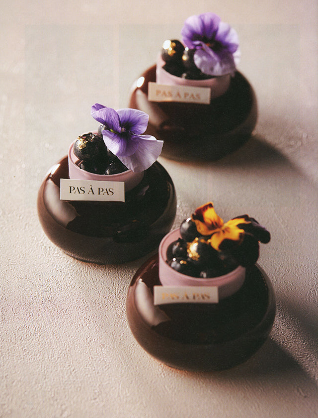 FIVE CHEF&