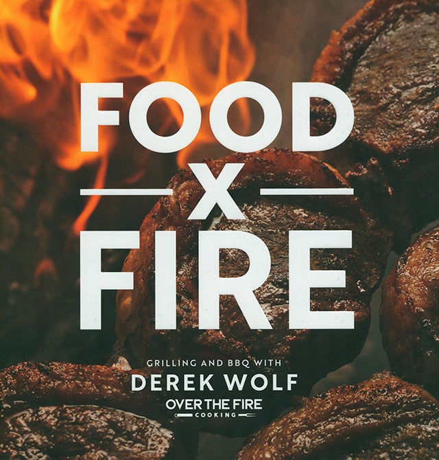 FOOD by FIRE (アメリカ)