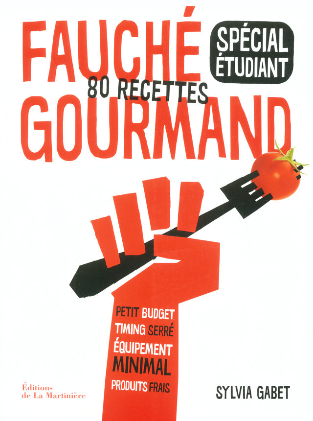 FAUCHE GOURMAND  (フランス)