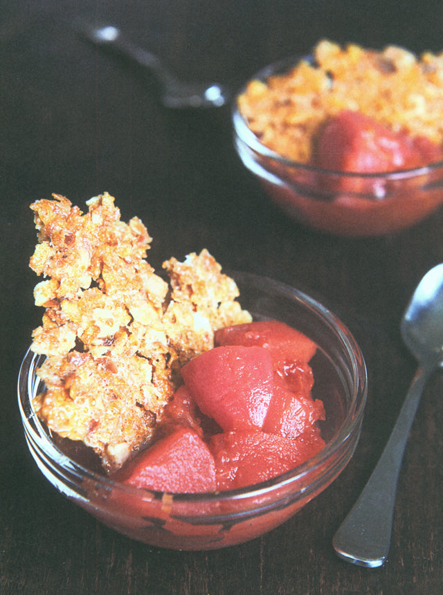 FAUCHE GOURMAND  (フランス)