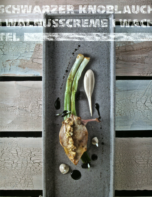 HEIKO ANTONIEWICZ  FERMENTATION  (ドイツ)  絶版