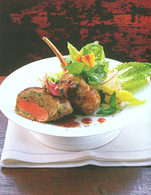 FLEISCH TEUBNER （ドイツ）