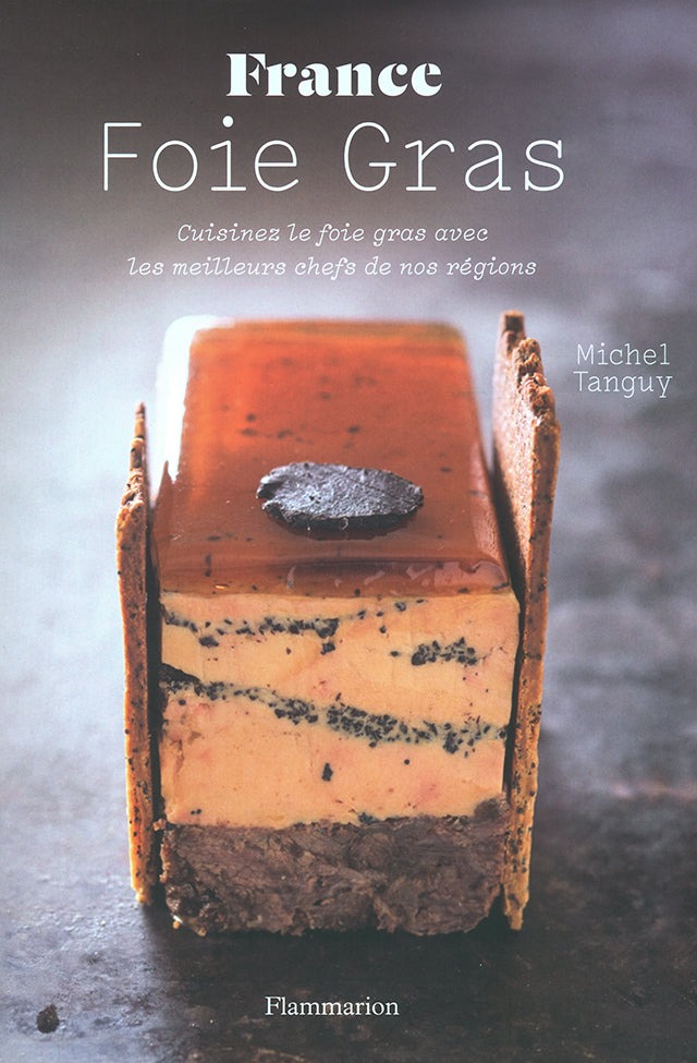 France Foie Gras （フランス）
