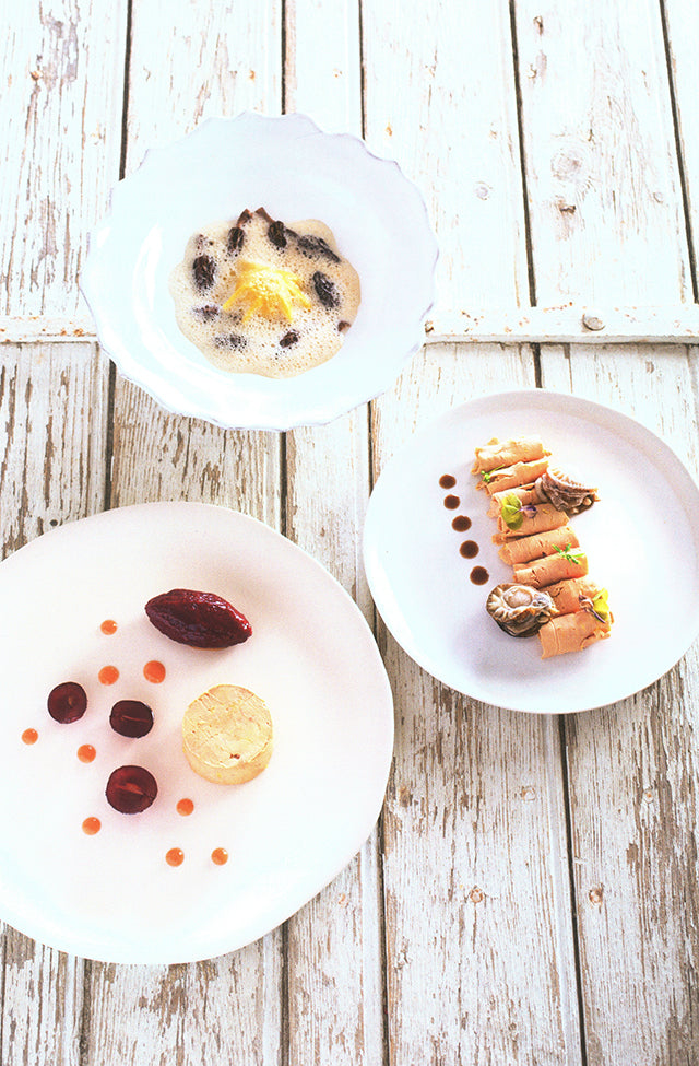 France Foie Gras （フランス）