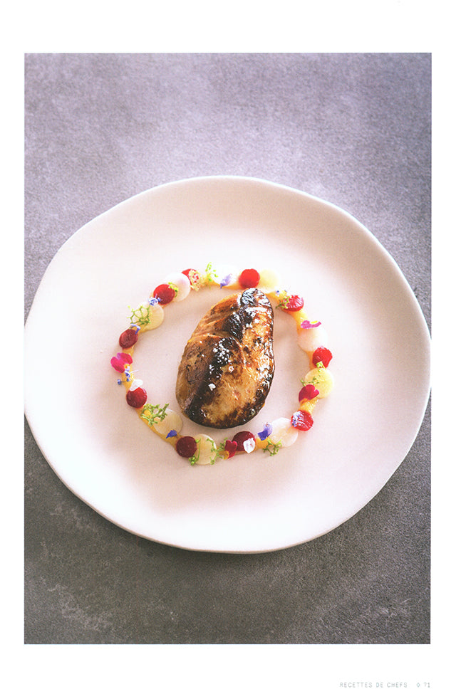 France Foie Gras （フランス）