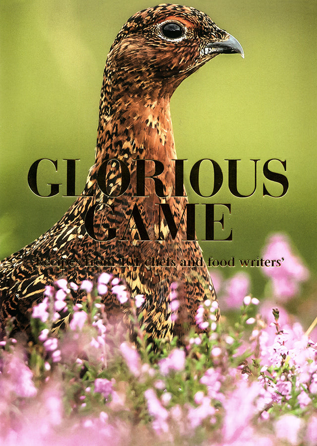 GLORIOUS GAME (イギリス/アイルランド) 傷みあり