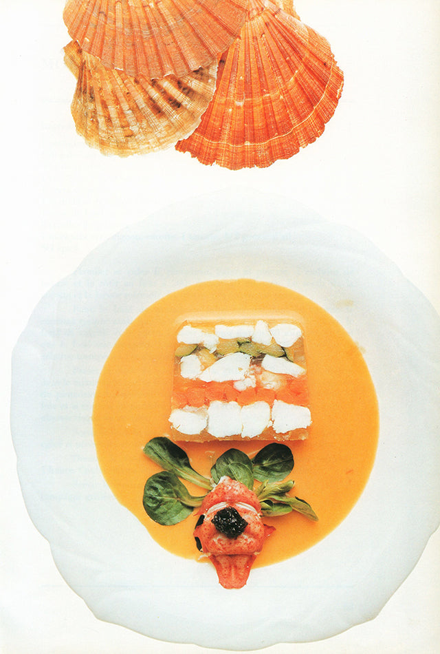 LES RECETTES DE L&