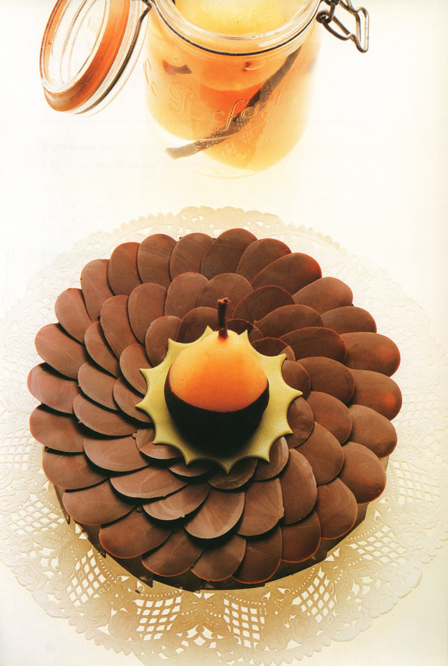 LES RECETTES DE L&