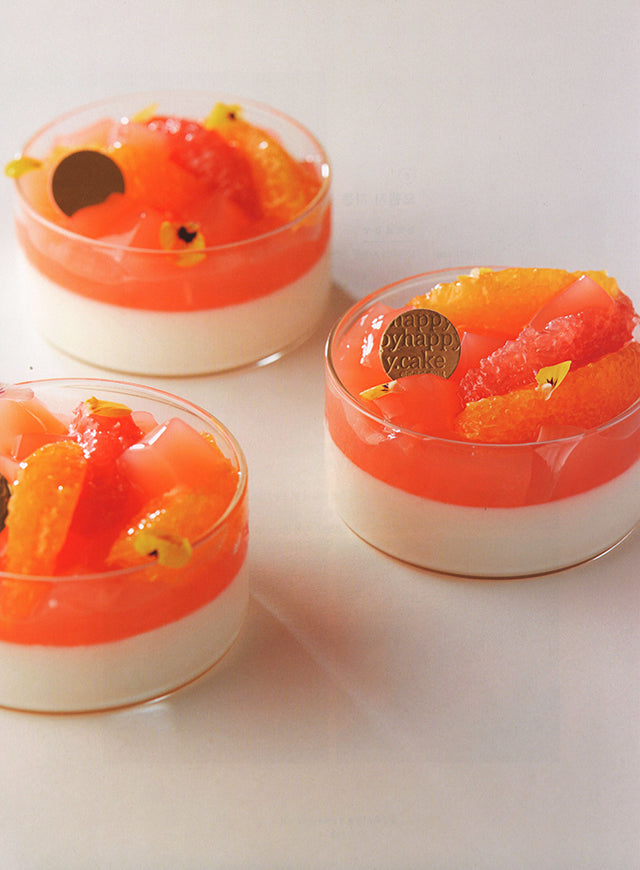 HAPPY HAPPY FRUIT WEEK (韓国)