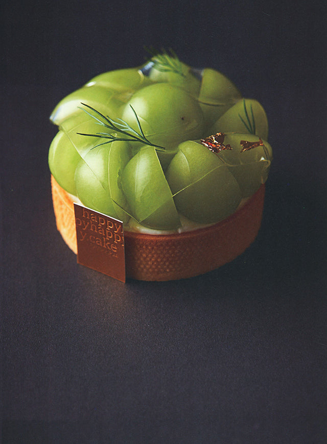 HAPPY HAPPY FRUIT WEEK (韓国)