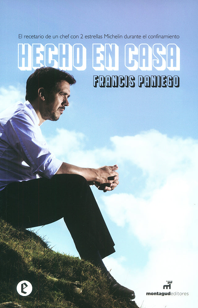 HECHO EN CASA FRANCIS PANIEGO (スペイン・リオハ)