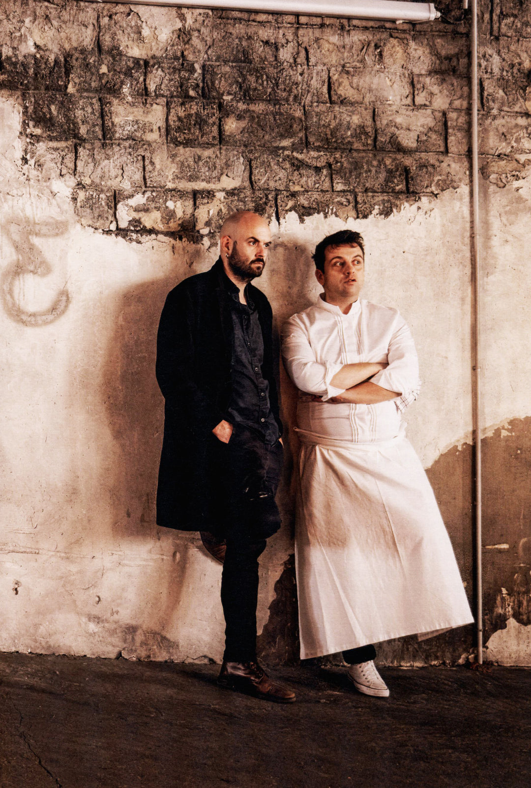 Hors les murs : Alexandre Gauthier (フランス・モントルイユ)