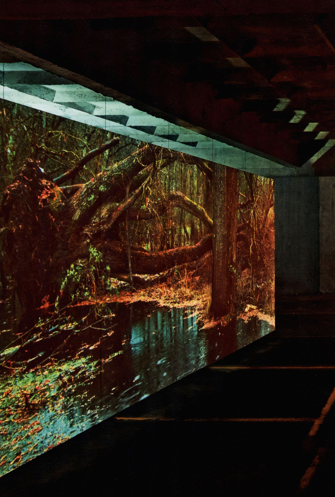 Hors les murs : Alexandre Gauthier (フランス・モントルイユ)