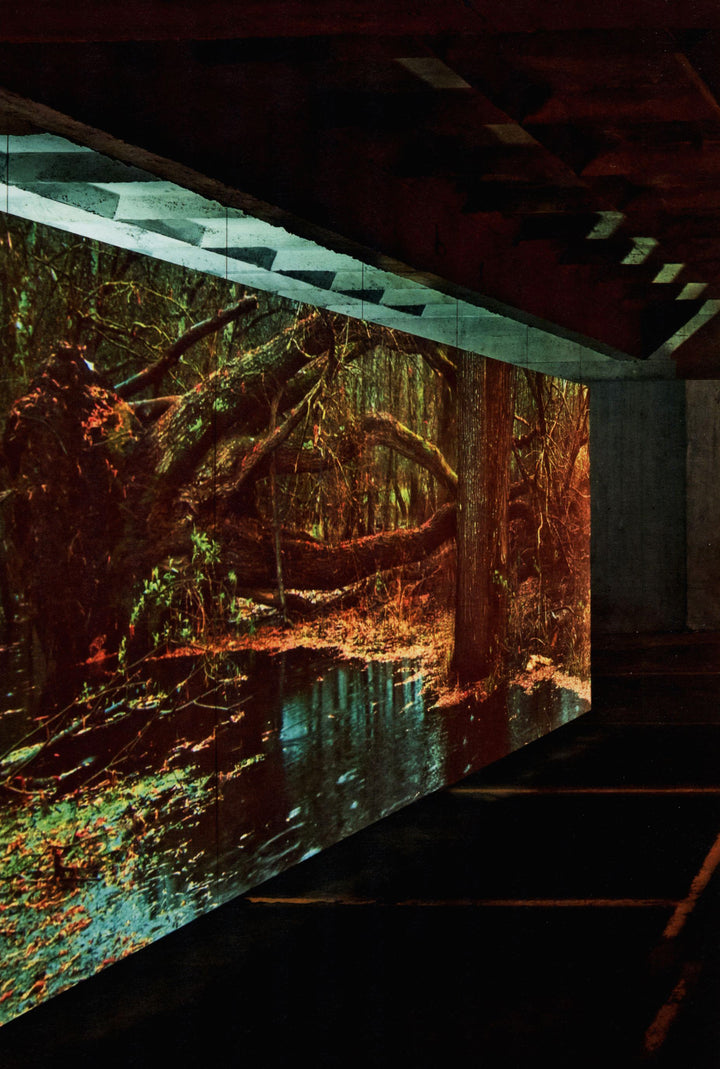 Hors les murs : Alexandre Gauthier (フランス・モントルイユ)