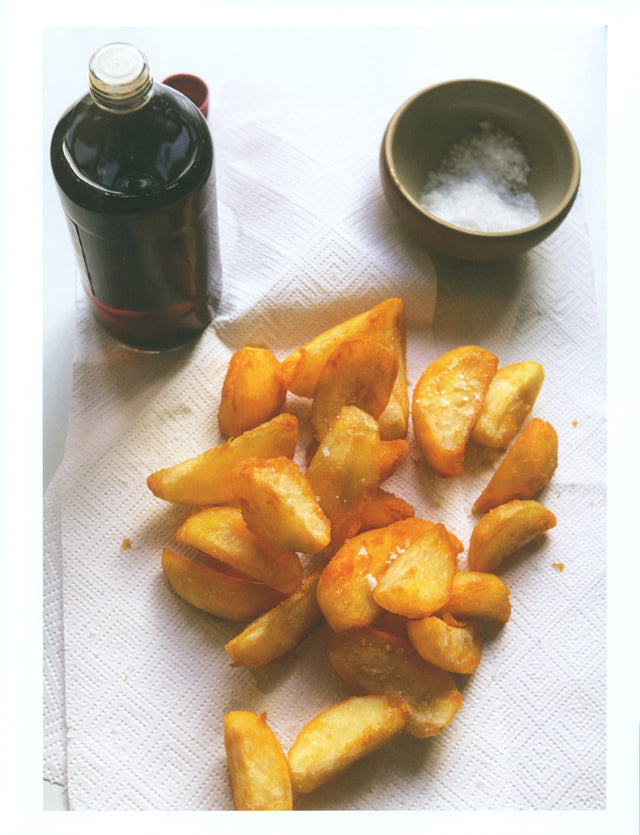 HAWKSMOOR AT HOME (イギリス・ロンドン)