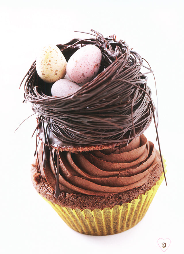 I LOVE CHOCOLATE  (イギリス)