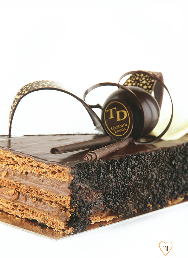I LOVE CHOCOLATE  (イギリス)