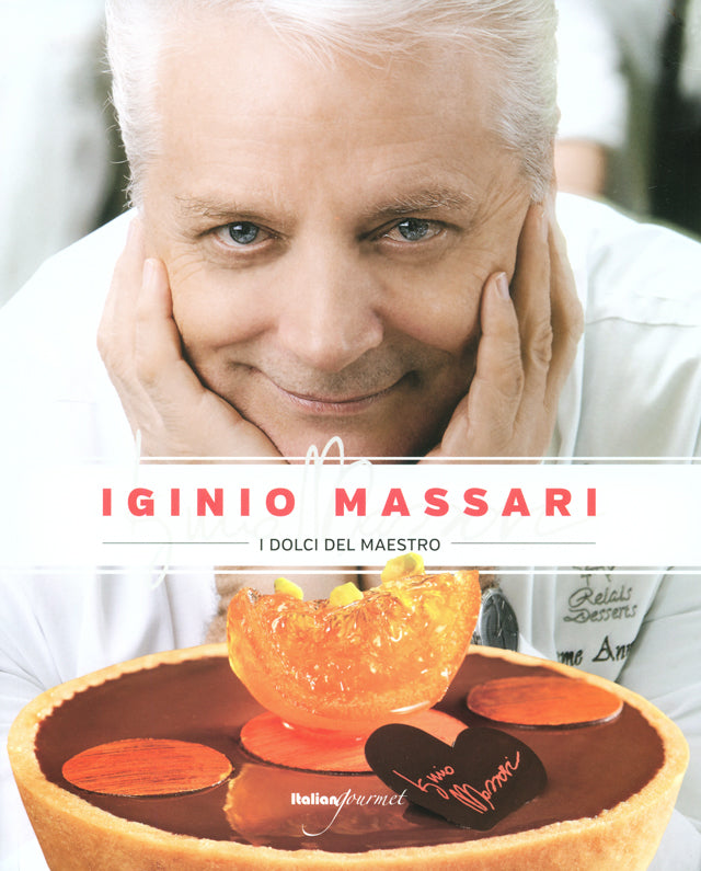 IGINIO MASSARI I DOLCI DEL MAESTRO (イタリア・ブレシア)
