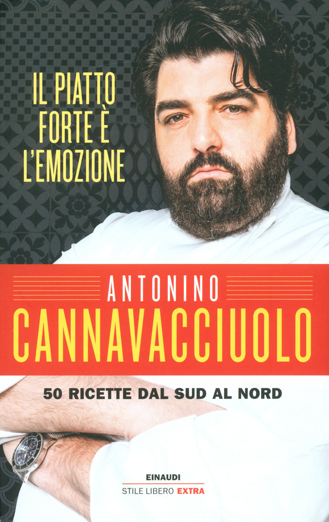 IL PIATTO FORTE E L&
