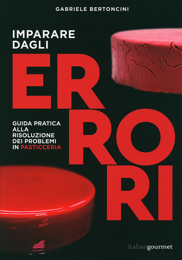 IMPARARE DAGLI ERRORI GABRIELE BERTONCINI (イタリア・トスカーナ)